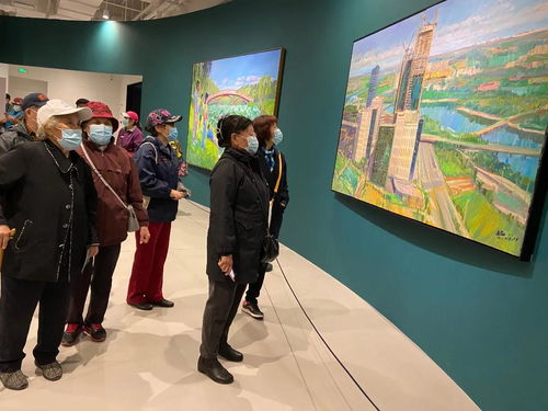 通州北苑街道藝術(shù)活動 共繪大運(yùn)河文化新畫卷